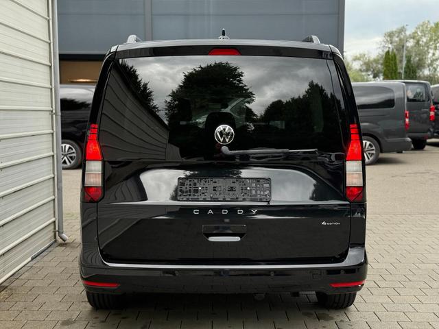 Volkswagen Caddy Maxi 2.0 TDI 4Motion *ACC*AHK*KAMERA*PDC 