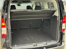 Volkswagen Caddy Maxi 2.0 TDI 4Motion *ACC*AHK*KAMERA*PDC 