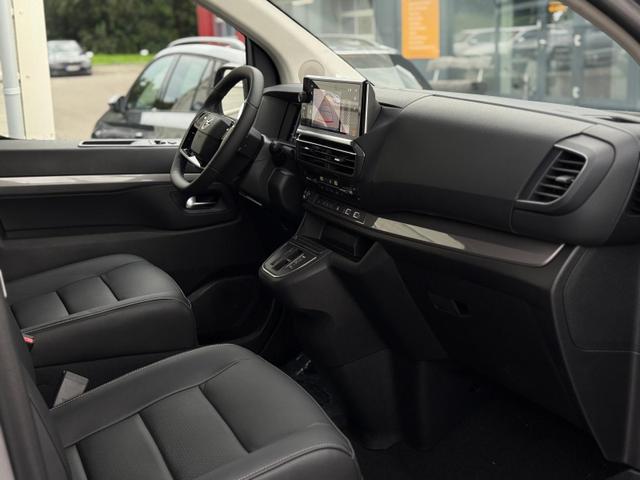 Opel Zafira Life GS Lang 2.0 D 180 *AHK*PANO*8-SITZER*KAMERA*NAVI 