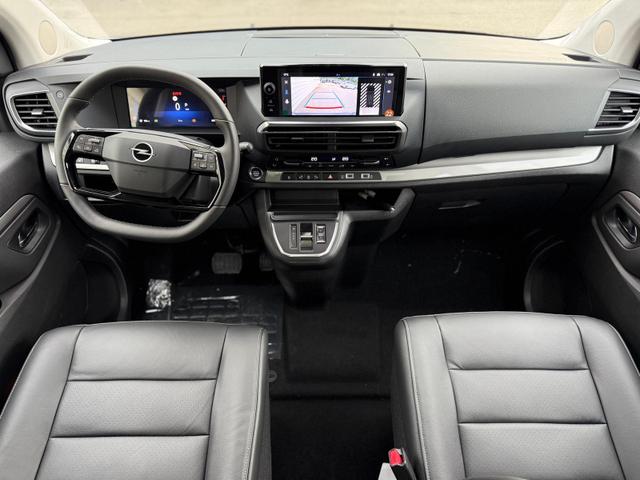 Opel Zafira Life GS Lang 2.0 D 180 *AHK*PANO*8-SITZER*KAMERA*NAVI 