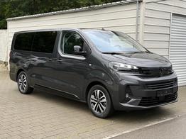 Peugeot Traveller Premium L3 180 BHDI *GLASDACH*NAVI*KAMERA*AHK 
