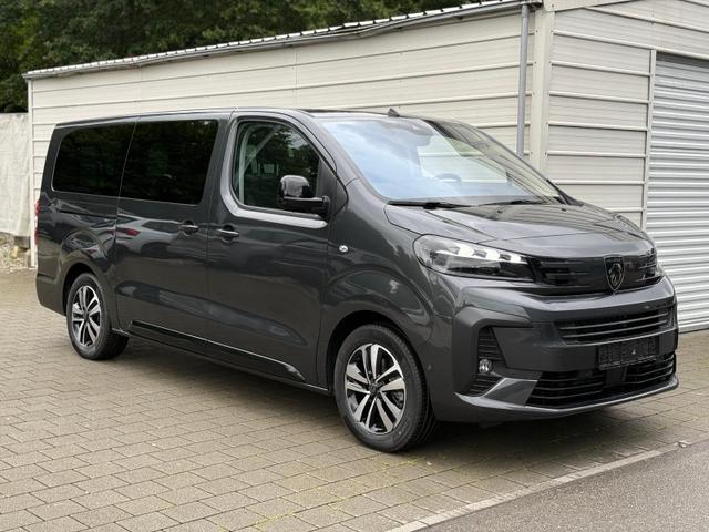 Peugeot Traveller - Premium L3 180 BHDI *GLASDACH*NAVI*KAMERA*AHK