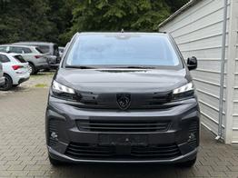 Peugeot Traveller Premium L3 180 BHDI *GLASDACH*NAVI*KAMERA*AHK 