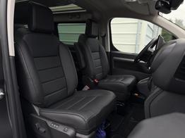 Peugeot Traveller Premium L3 180 BHDI *GLASDACH*NAVI*KAMERA*AHK 