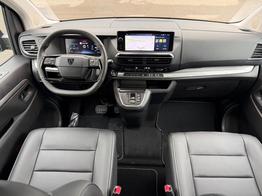Peugeot Traveller Premium L3 180 BHDI *GLASDACH*NAVI*KAMERA*AHK 