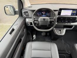 Peugeot Traveller Premium L3 180 BHDI *GLASDACH*NAVI*KAMERA*AHK 