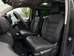 Peugeot Traveller Premium L3 180 BHDI *GLASDACH*NAVI*KAMERA*AHK 