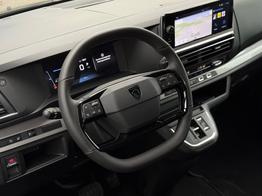 Peugeot Traveller Premium L3 180 BHDI *GLASDACH*NAVI*KAMERA*AHK 