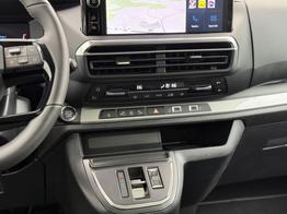 Peugeot Traveller Premium L3 180 BHDI *GLASDACH*NAVI*KAMERA*AHK 