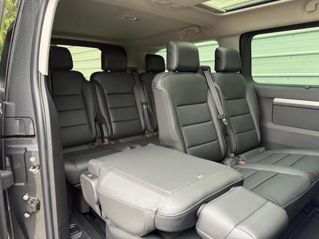 Peugeot Traveller Premium L3 180 BHDI *GLASDACH*NAVI*KAMERA*AHK 