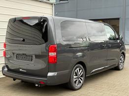 Peugeot Traveller Premium L3 180 BHDI *GLASDACH*NAVI*KAMERA*AHK 