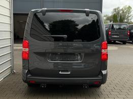 Peugeot Traveller Premium L3 180 BHDI *GLASDACH*NAVI*KAMERA*AHK 