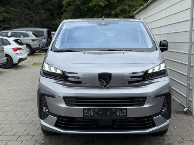 Peugeot Traveller - Premium L3 180 BHDI EAT8 *ACC*Navi*180°*AHK