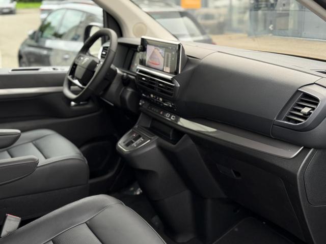 Peugeot Traveller Premium L3 180 BHDI EAT8 *ACC*Navi*180°*AHK 