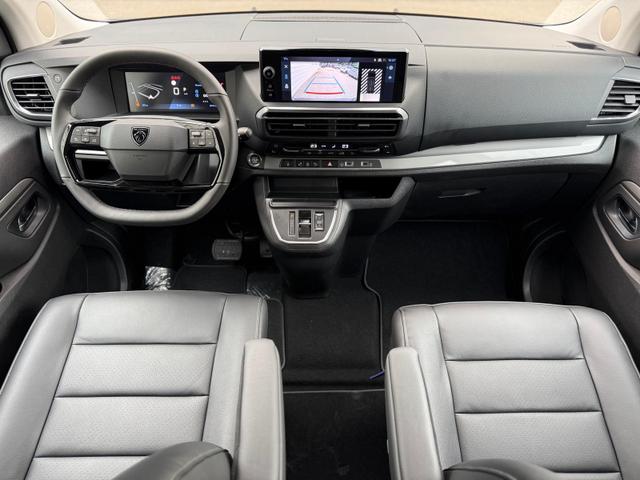 Peugeot Traveller Premium L3 180 BHDI EAT8 *ACC*Navi*180°*AHK 