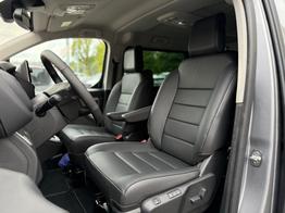 Peugeot Traveller Premium L3 180 BHDI EAT8 *ACC*Navi*180°*AHK 