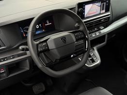 Peugeot Traveller Premium L3 180 BHDI EAT8 *ACC*Navi*180°*AHK 