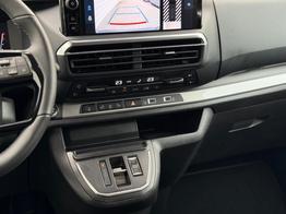 Peugeot Traveller Premium L3 180 BHDI EAT8 *ACC*Navi*180°*AHK 