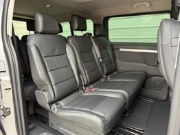 Peugeot Traveller Premium L3 180 BHDI EAT8 *ACC*Navi*180°*AHK 