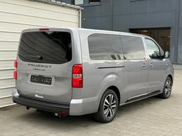 Peugeot Traveller Premium L3 180 BHDI EAT8 *ACC*Navi*180°*AHK 
