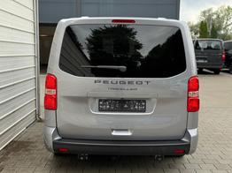 Peugeot Traveller Premium L3 180 BHDI EAT8 *ACC*Navi*180°*AHK 