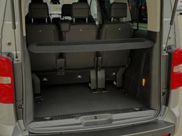 Peugeot Traveller Premium L3 180 BHDI EAT8 *ACC*Navi*180°*AHK 