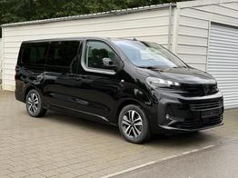 Peugeot Traveller Premium L3 180 BHDI EAT8 *ACC*Navi*180°*AHK 