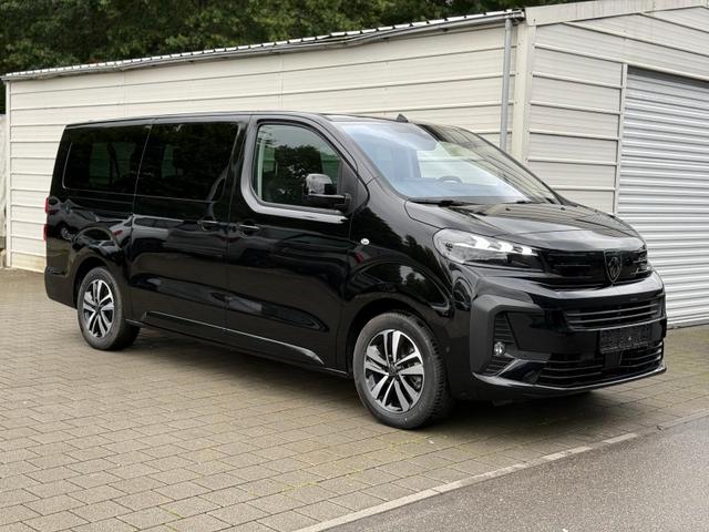 Peugeot Traveller - Premium L3 180 BHDI EAT8 *ACC*Navi*180°*AHK