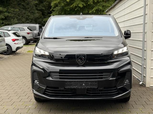 Peugeot Traveller - Premium L3 180 BHDI EAT8 *ACC*Navi*180°*AHK