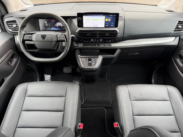 Peugeot Traveller Premium L3 180 BHDI EAT8 *ACC*Navi*180°*AHK 