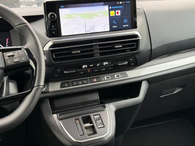 Peugeot Traveller Premium L3 180 BHDI EAT8 *ACC*Navi*180°*AHK 