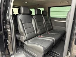 Peugeot Traveller Premium L3 180 BHDI EAT8 *ACC*Navi*180°*AHK 