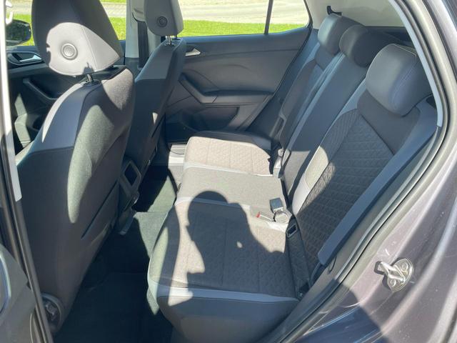 Volkswagen T-Cross Style DSG *AHK*LED*PDC*Smart Link* 