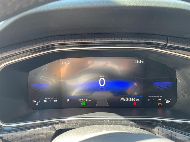 Volkswagen T-Cross Style DSG *AHK*LED*PDC*Smart Link* 