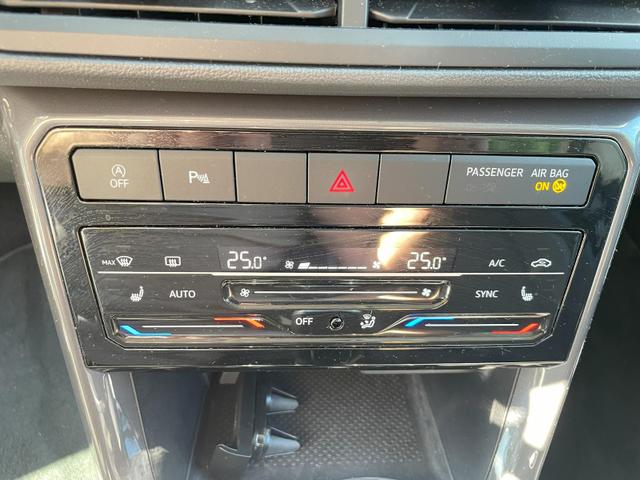 Volkswagen T-Cross Style DSG *AHK*LED*PDC*Smart Link* 