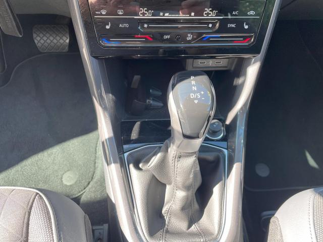 Volkswagen T-Cross Style DSG *AHK*LED*PDC*Smart Link* 