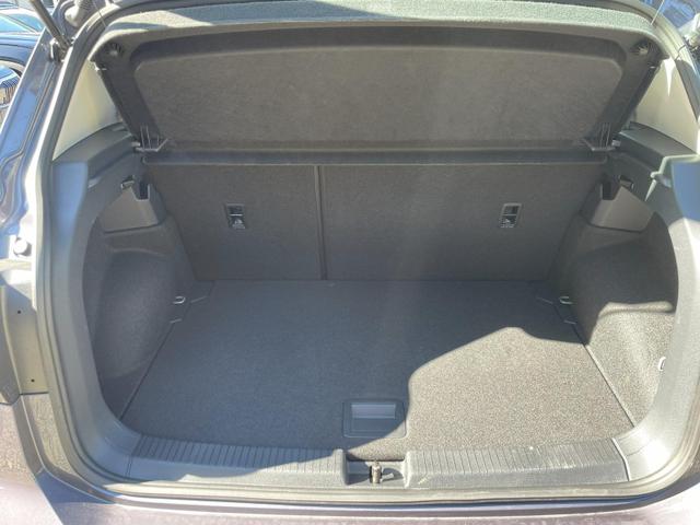 Volkswagen T-Cross Style DSG *AHK*LED*PDC*Smart Link* 