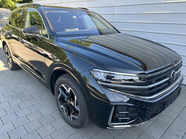 Volkswagen Touareg - Elegance R-Line 3.0 V6 TDI *360°*AHK*MATRIX