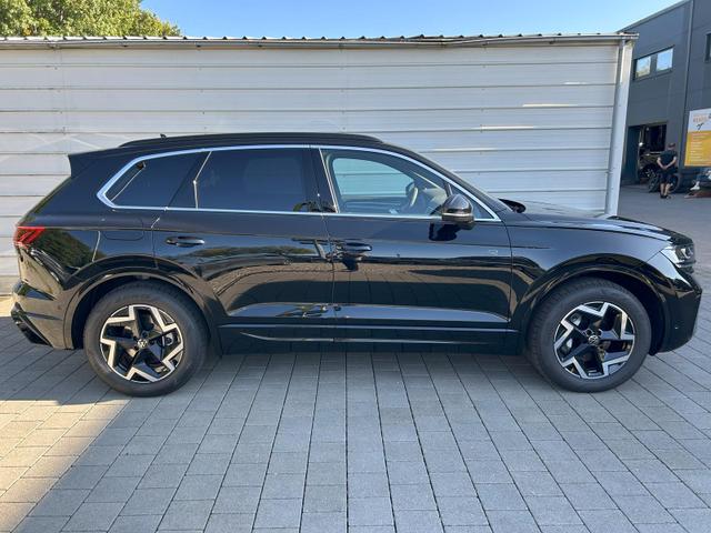 Volkswagen Touareg - Elegance R-Line 3.0 V6 TDI *360°*AHK*MATRIX