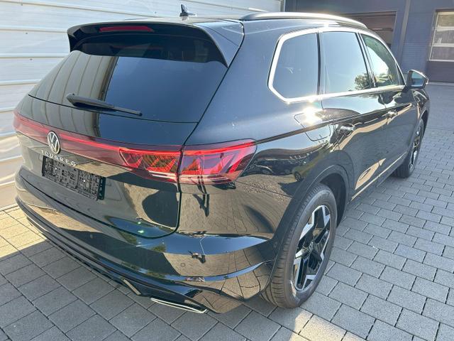 Volkswagen Touareg Elegance R-Line 3.0 V6 TDI *360°*AHK*MATRIX 