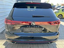 Volkswagen Touareg Elegance R-Line 3.0 V6 TDI *360°*AHK*MATRIX 