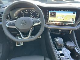 Volkswagen Touareg Elegance R-Line 3.0 V6 TDI *360°*AHK*MATRIX 