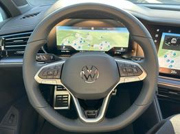 Volkswagen Touareg Elegance R-Line 3.0 V6 TDI *360°*AHK*MATRIX 