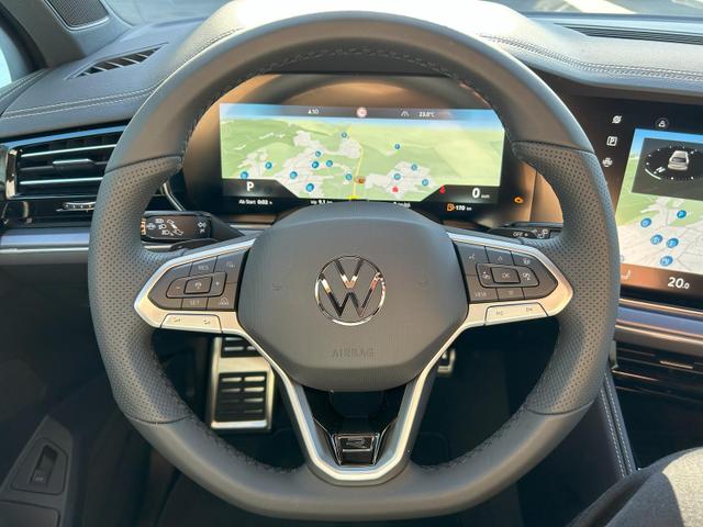 Volkswagen Touareg Elegance R-Line 3.0 V6 TDI *360°*AHK*MATRIX 