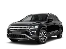 Volkswagen T-Roc Limited 1.5 TSI DSG AHK*Android Auto*Matrix LED*EasyOpen*R2D*ACC*SHZ*Kamera*17"*2Z Klimaauto 
