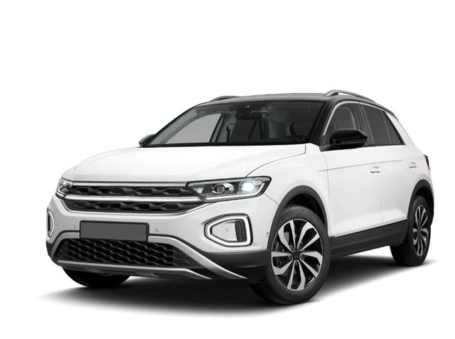 Volkswagen T-Roc - Limited 1.5 TSI DSG Android Auto*Matrix LED*EasyOpen*R2D*ACC*SHZ*Kamera*17"*2Z Klimaauto