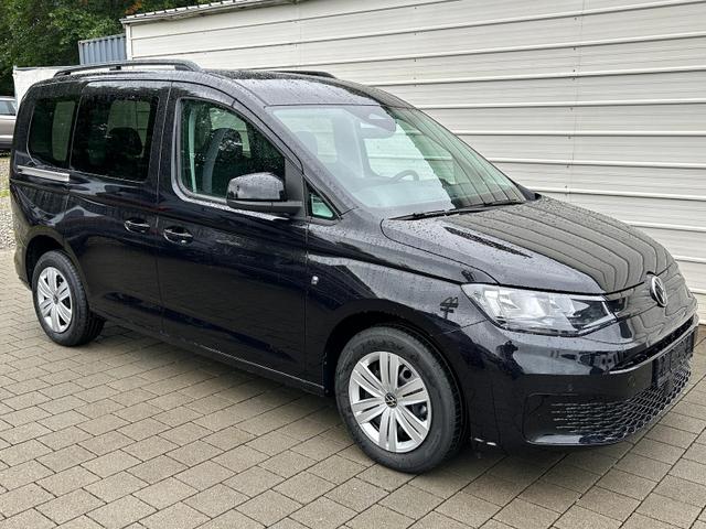 Volkswagen Caddy - DRIVE 2.0 TDI DSG *AHK*SHZ*KAMERA*PDC