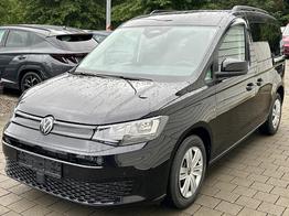 Volkswagen Caddy DRIVE 2.0 TDI DSG *AHK*SHZ*KAMERA*PDC 