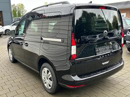 Volkswagen Caddy DRIVE 2.0 TDI DSG *AHK*SHZ*KAMERA*PDC 