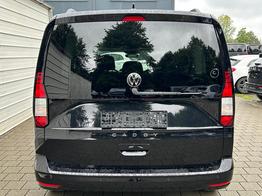 Volkswagen Caddy DRIVE 2.0 TDI DSG *AHK*SHZ*KAMERA*PDC 
